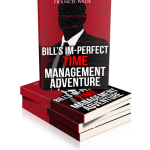 v 2 Bills Im-Perfect Time Management Adventure 2sm